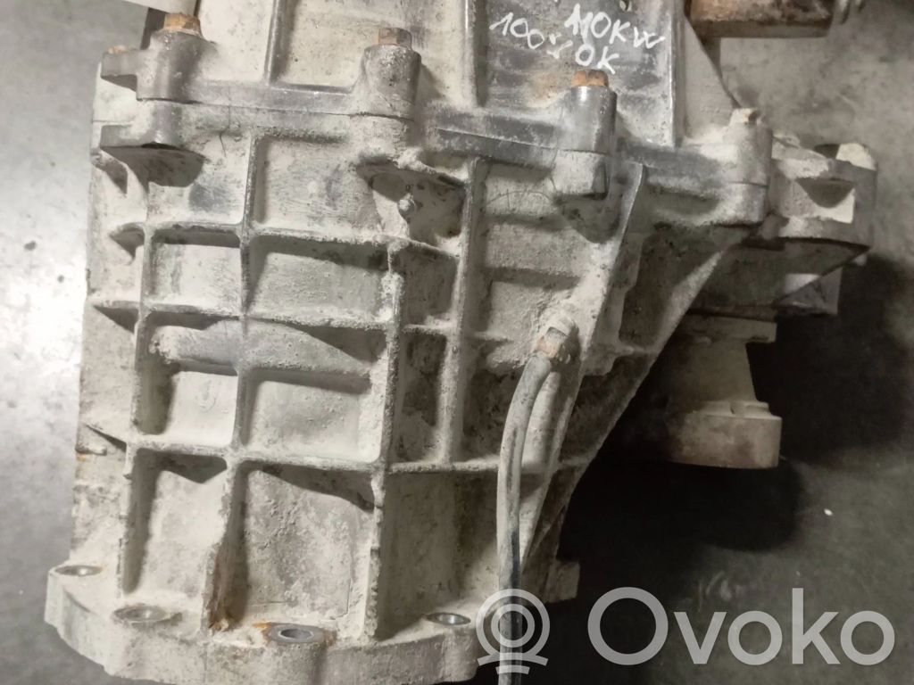Skrzynia rozdzielcza / Reduktor   AB397A195BC,U5A317910,312331261