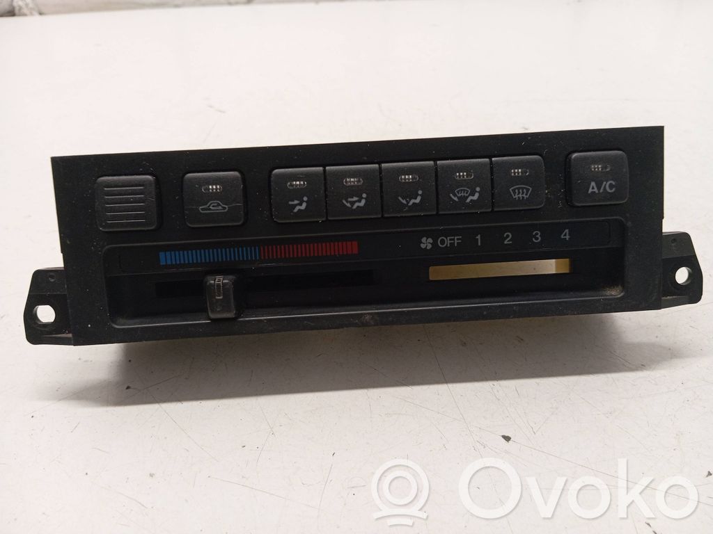 Mazda 626 Climate control unit 