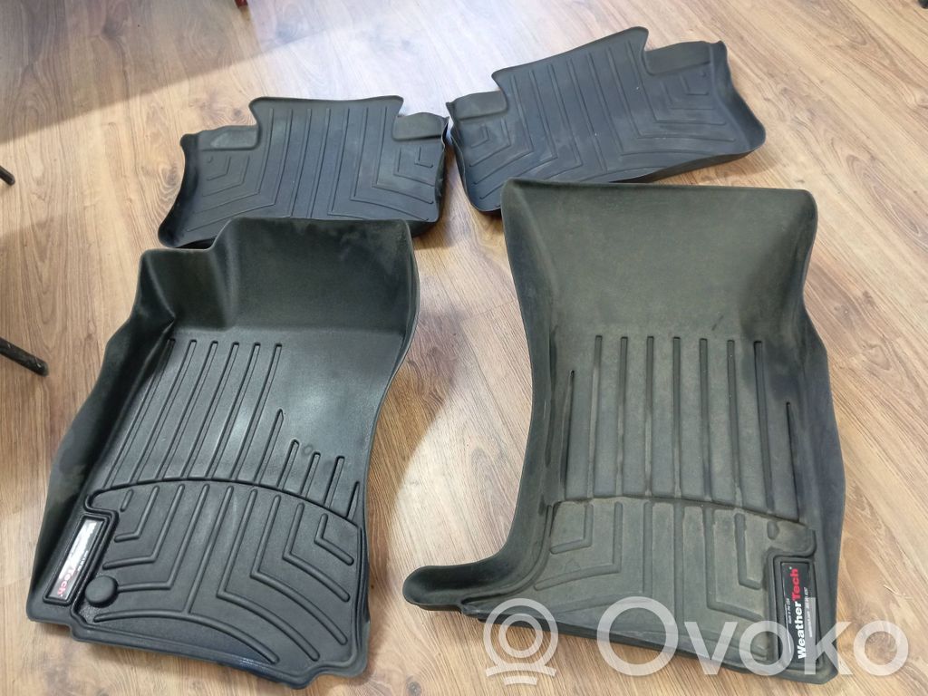 Cadillac CTS Set di tappetini per auto 