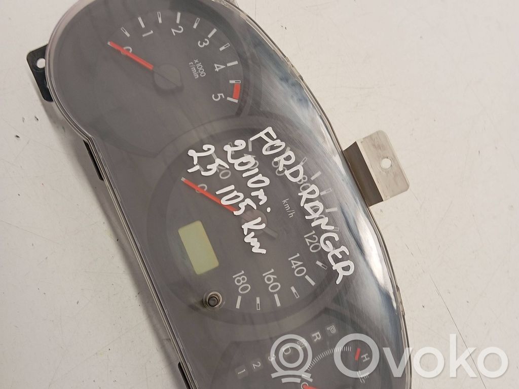 Ford Ranger Speedometer (instrument cluster) 