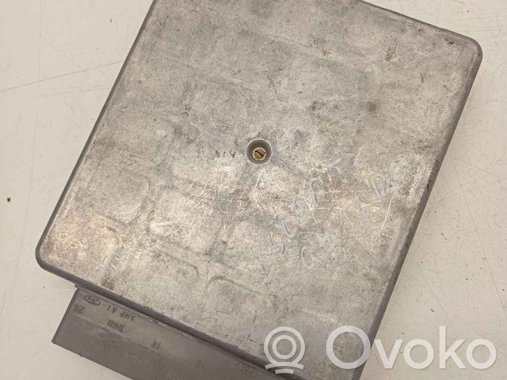 Ford Escort Engine control unit/module 
