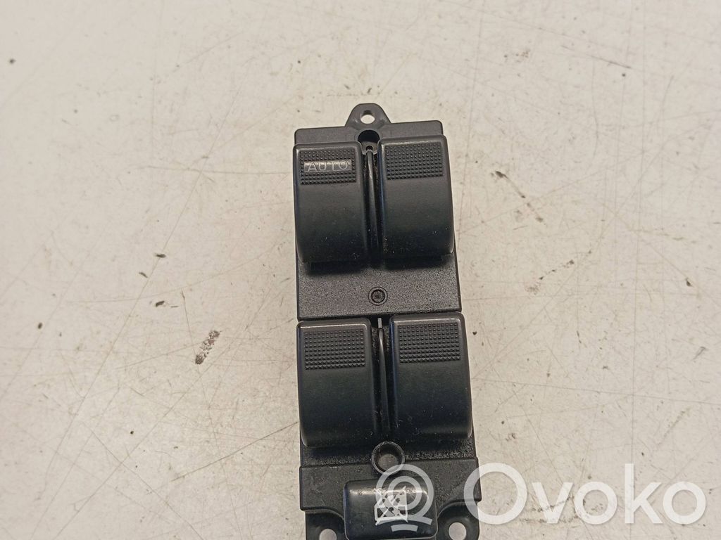 Electric window control switch   LD6266350A,1223D4