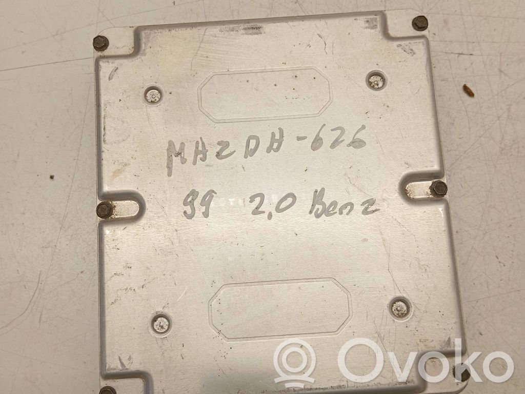 Mazda 626 Unitate/modul de control motor 
