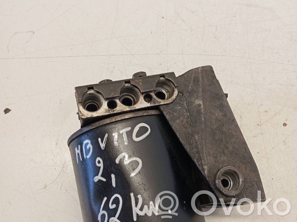 Filtr paliwa   A6010901652