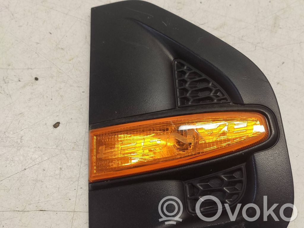 Ford Ranger Other exterior part 