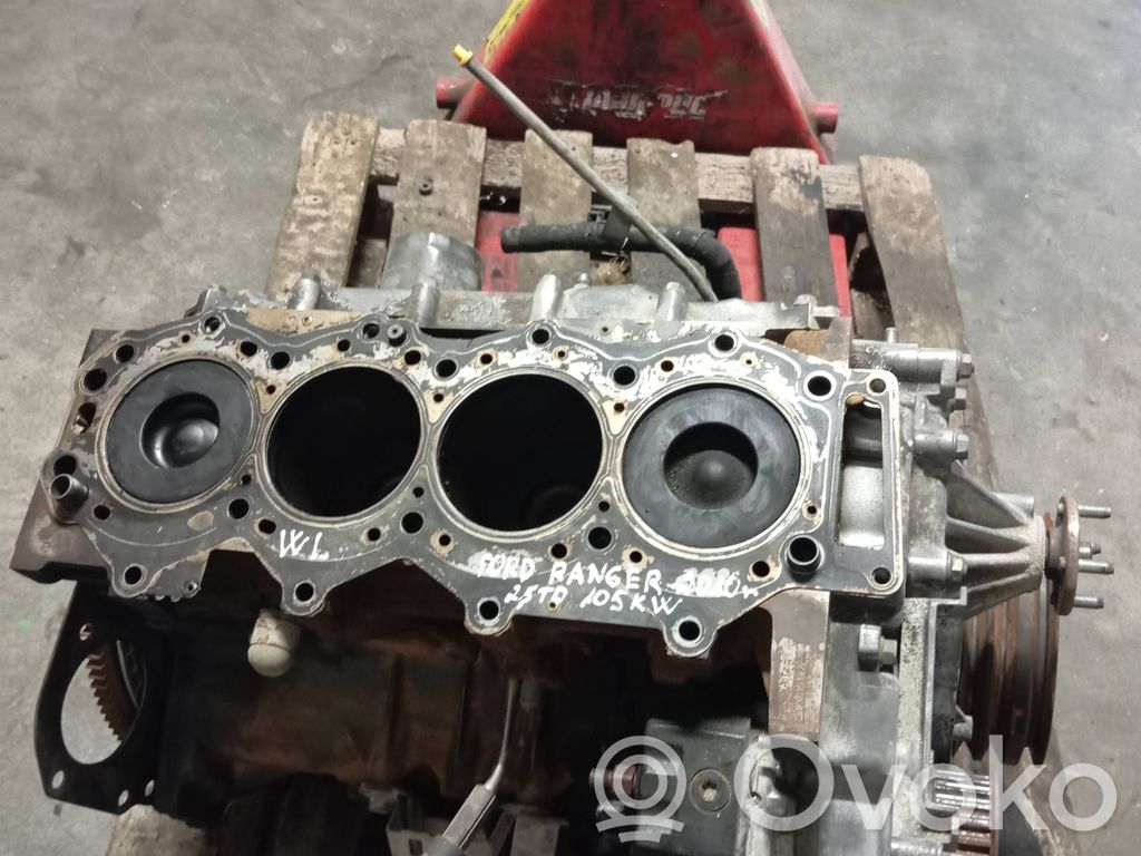 Motor   WLBJ