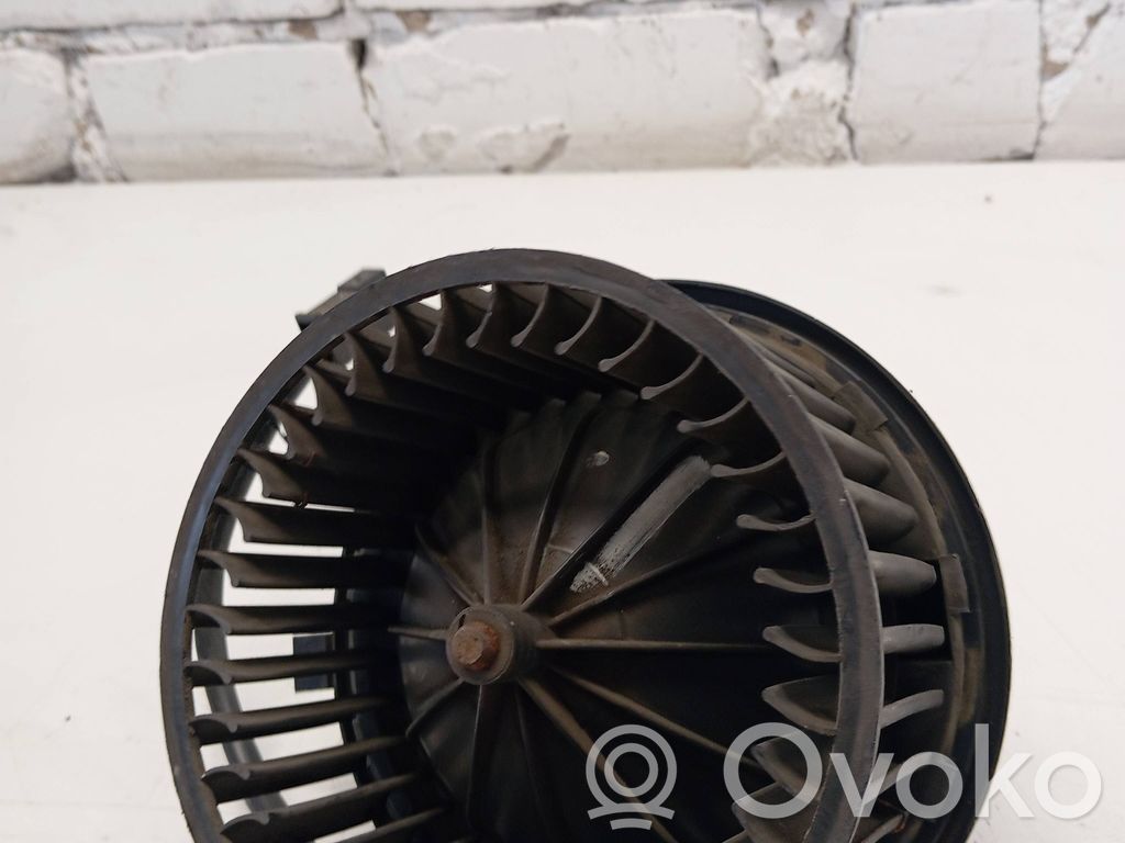 Volkswagen Transporter - Caravelle T4 Ventilator aerotermă 