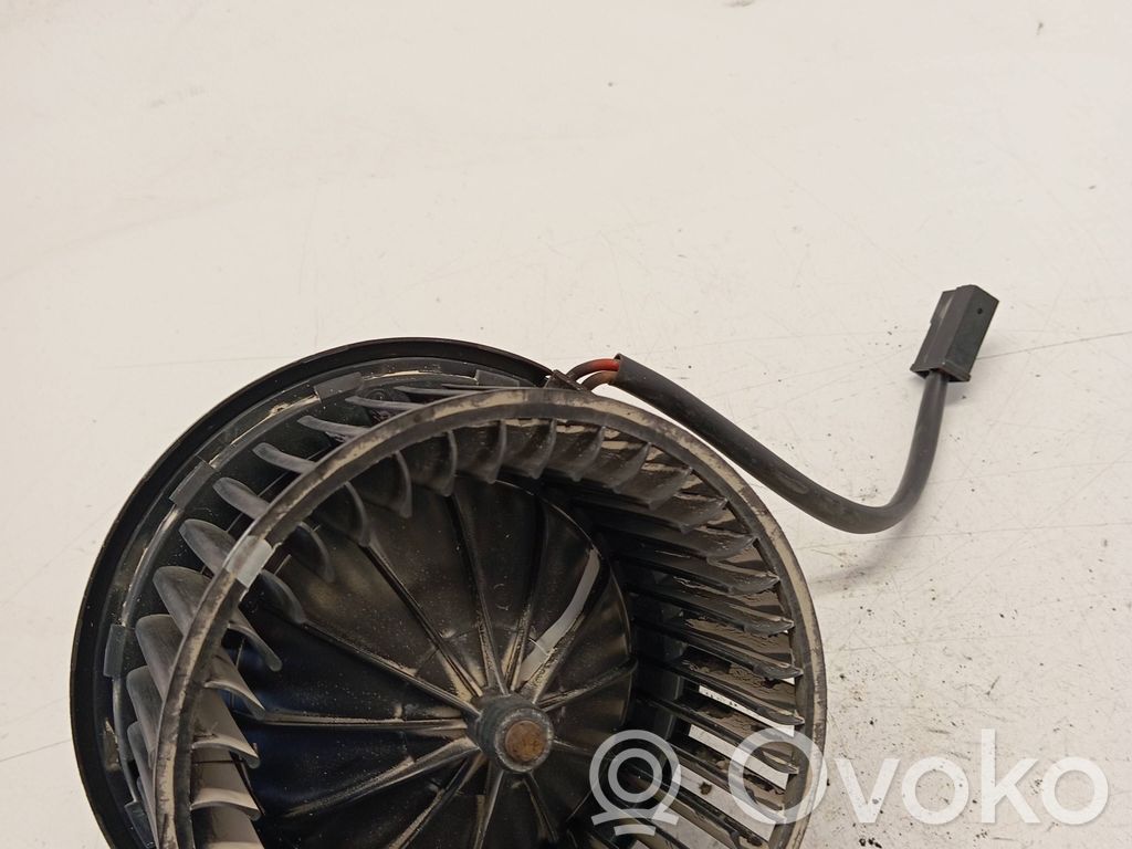 Volkswagen Transporter - Caravelle T4 Ventilator aerotermă 