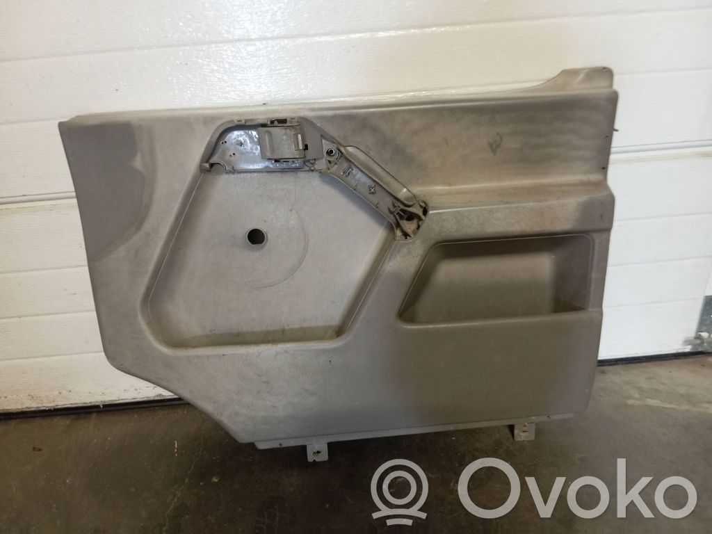 Volkswagen II LT Panou tapițerie ușă față 
