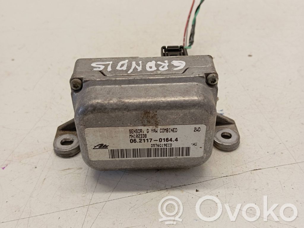 Czujnik przyspieszenia ESP   MN102338,D576G19ECD