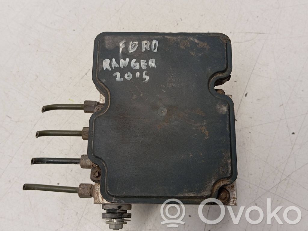Ford Ranger Bomba de ABS 