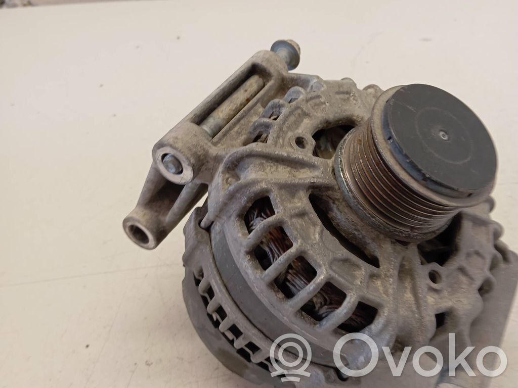 Ford Ranger Alternador 