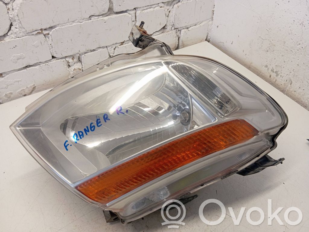 Ford Ranger Phare frontale 