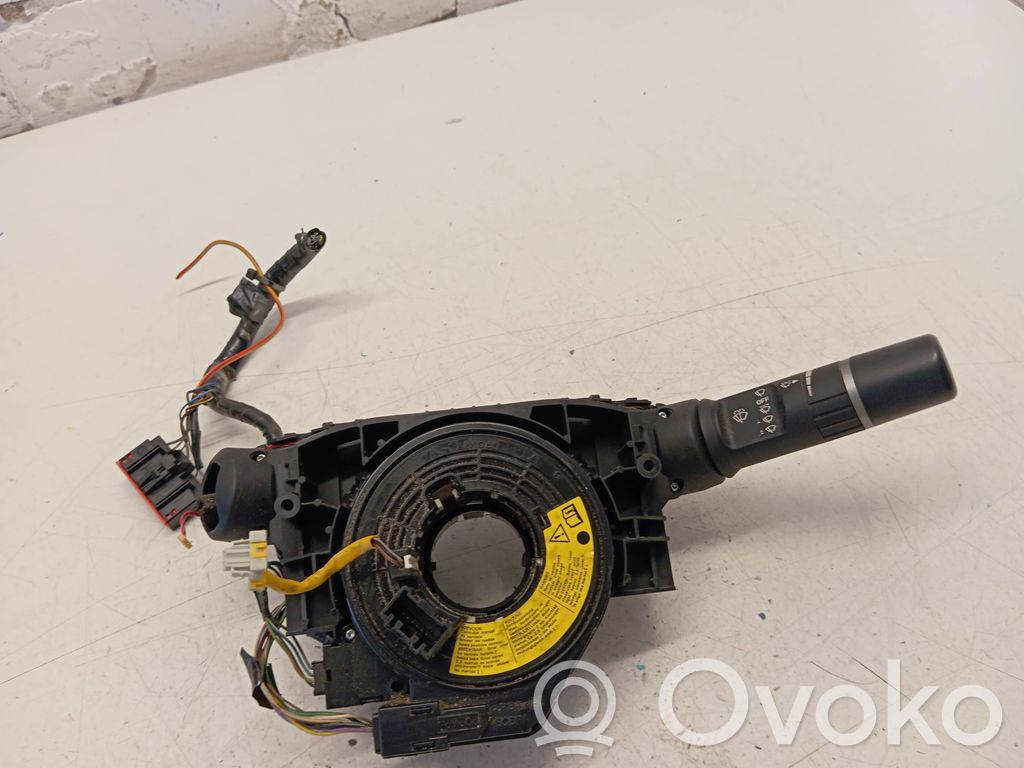 Ford Ranger Wiper control stalk 
