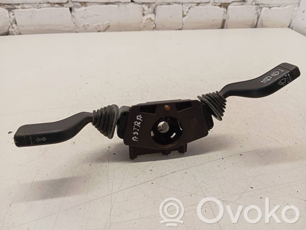 Opel Astra F Bloc semnalizator și ștergător parbriz 