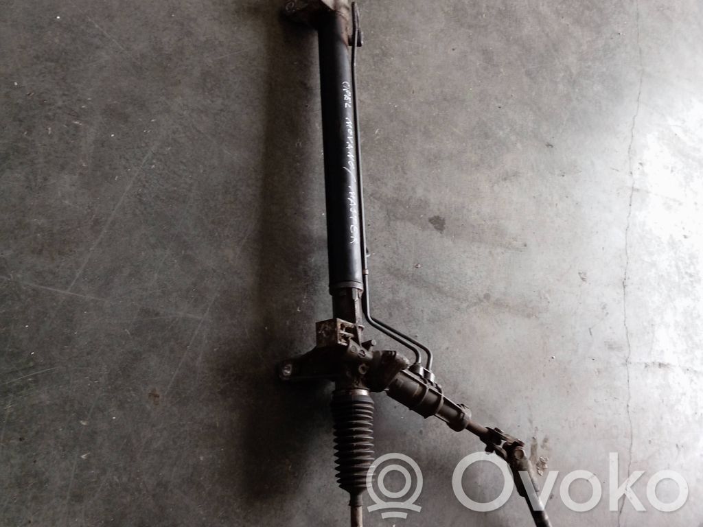 Opel Movano A Steering rack 