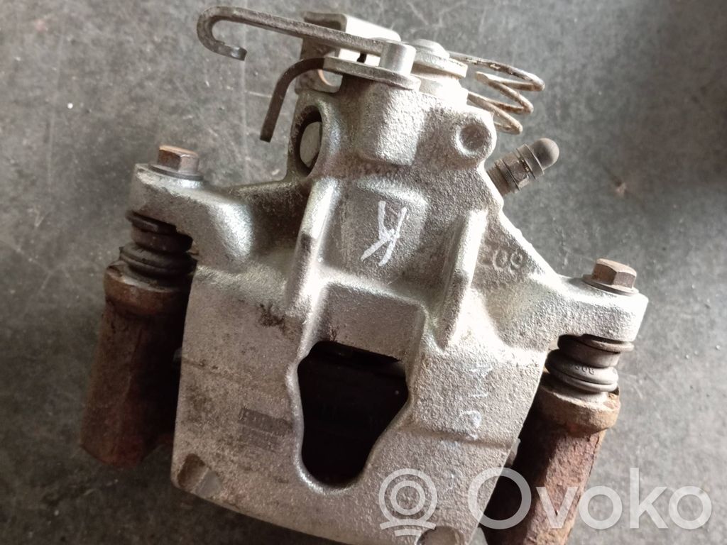 Opel Movano A Etrier frână spate 
