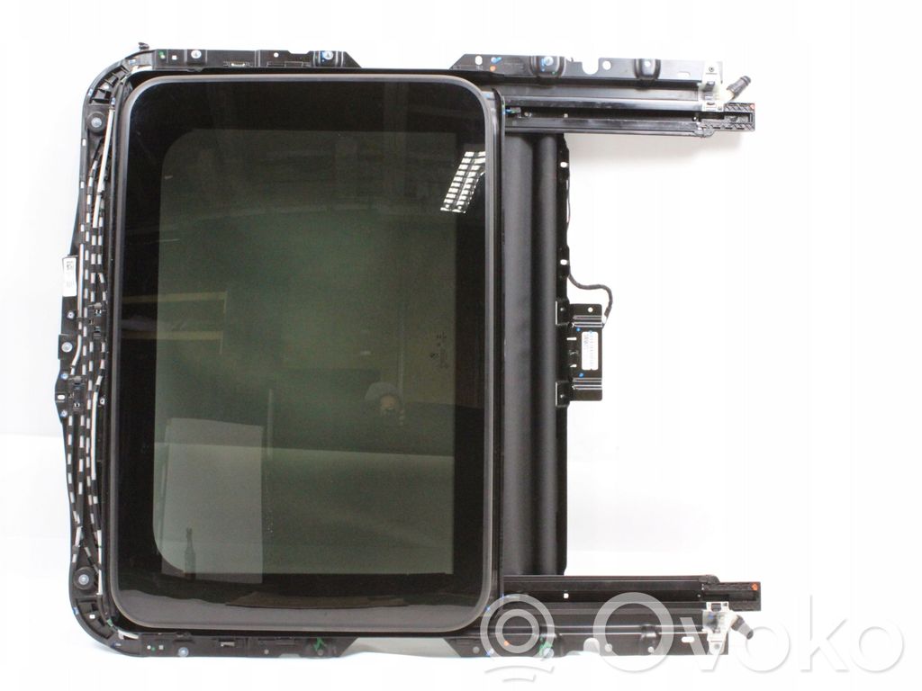 BMW 3 G20 G21 Schiebedach-Set 