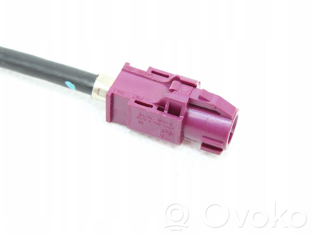BMW 3 F30 F35 F31 Otros cableados 