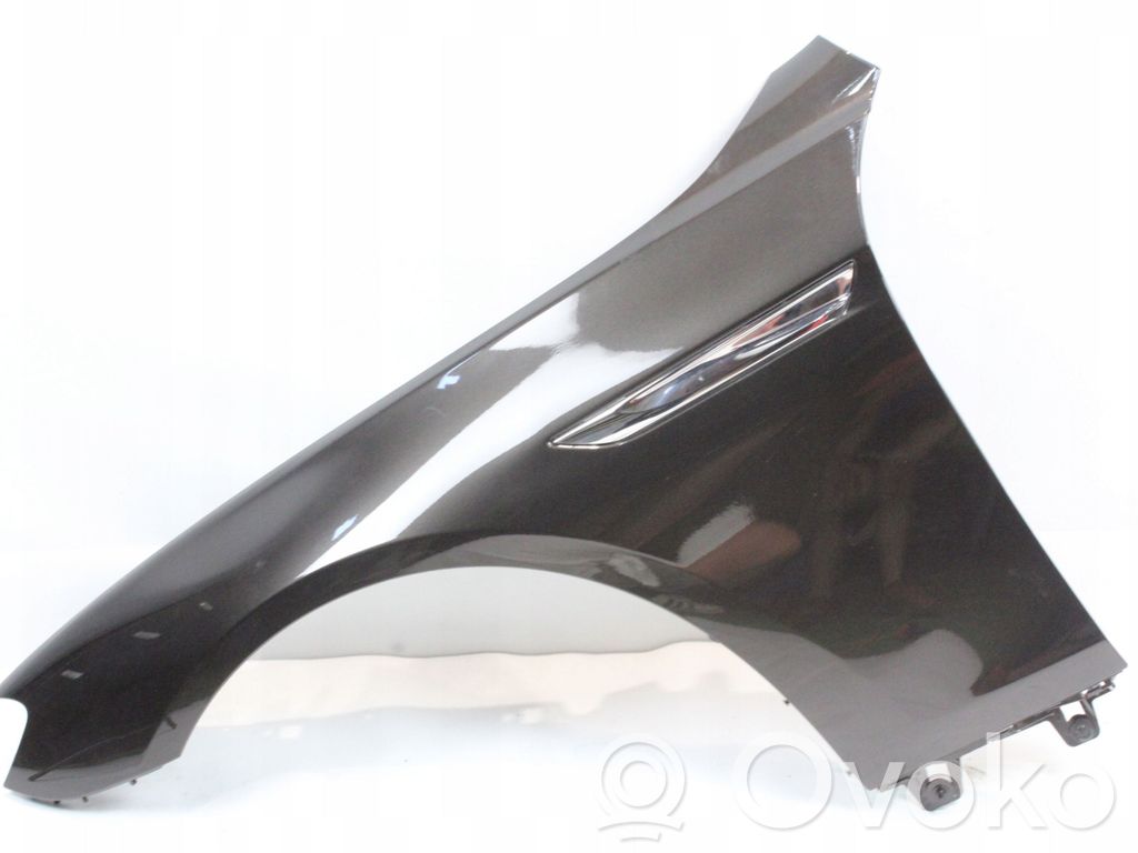 BMW 6 F12 F13 Parafango 