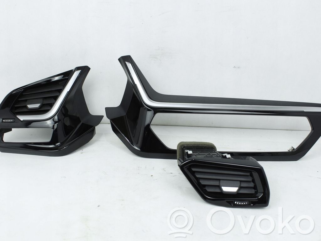 BMW Z4 g29 Ornament bord 