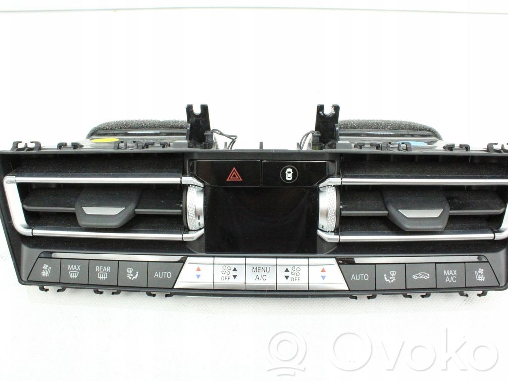 Climate control unit   9458566