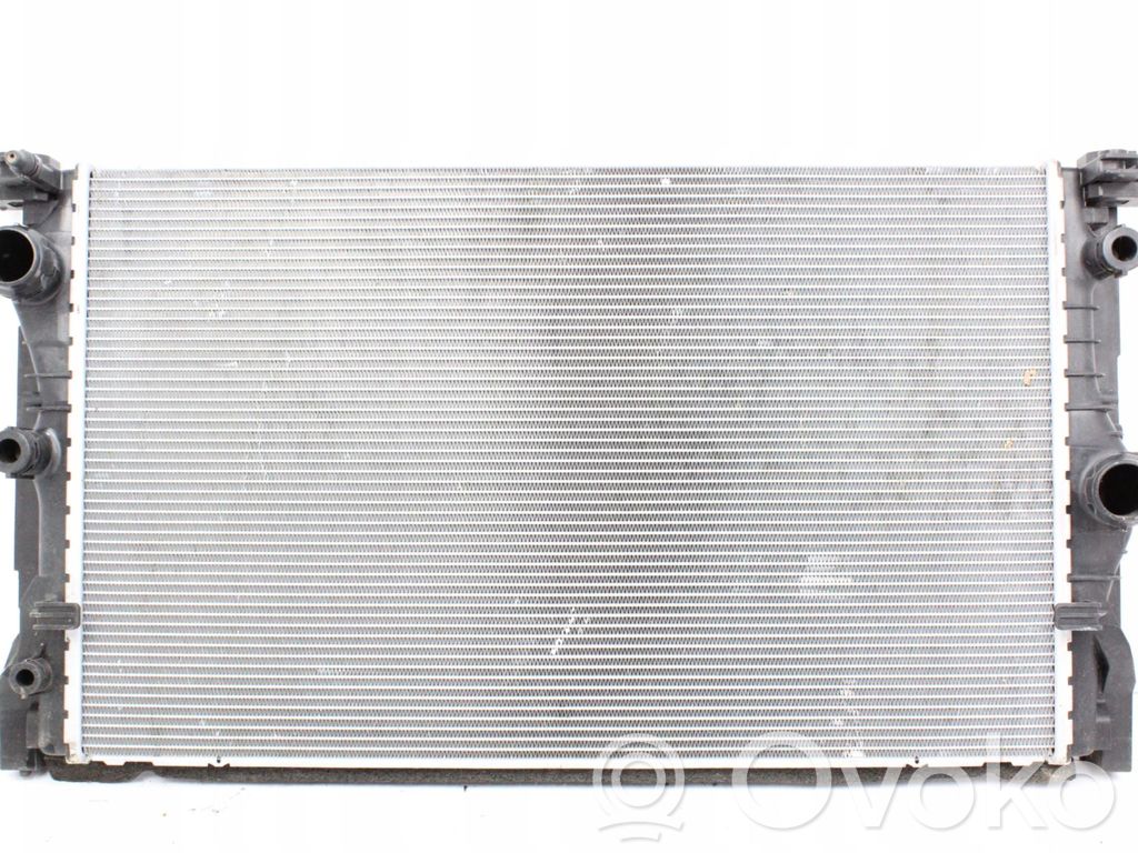 BMW 5 G30 G31 G38 Radiator lichid răcire 