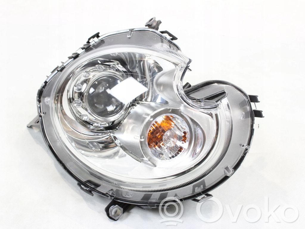 Mini One - Cooper Coupe R56 Phare frontale 