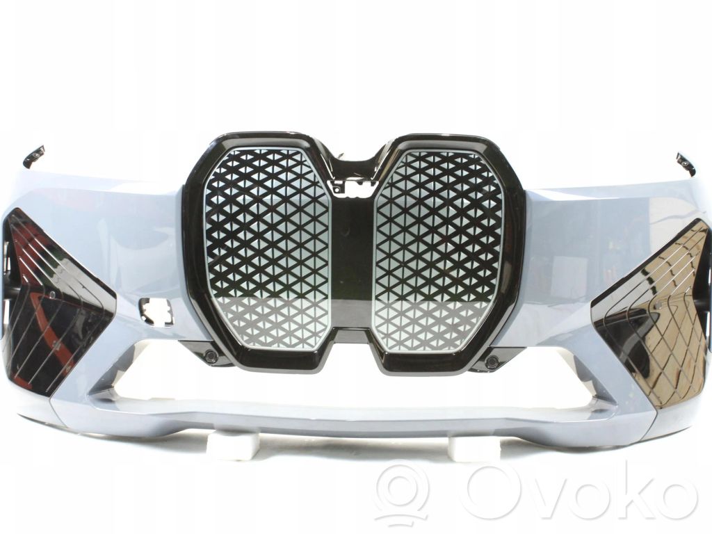 BMW iX Front bumper 