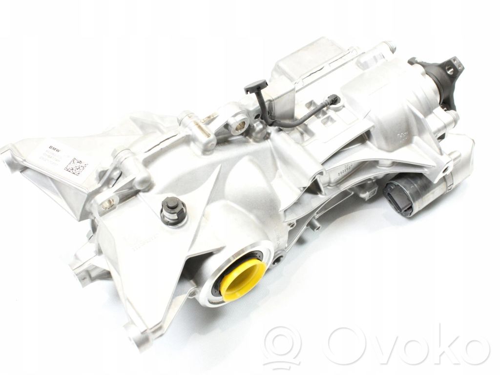 BMW 2 Active Tourer U06 Hinterachsdifferential 
