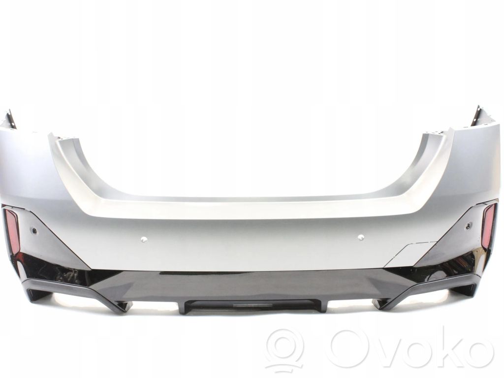 BMW 5 G60 G61 Parachoques 
