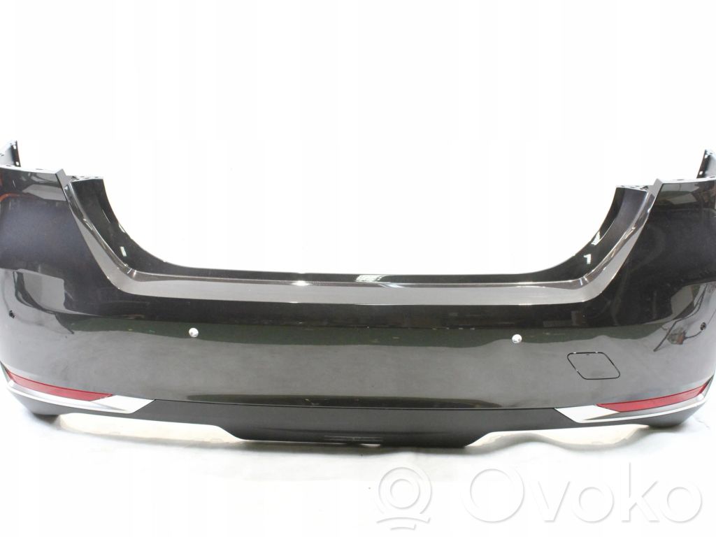 BMW 5 G60 G61 Parachoques 