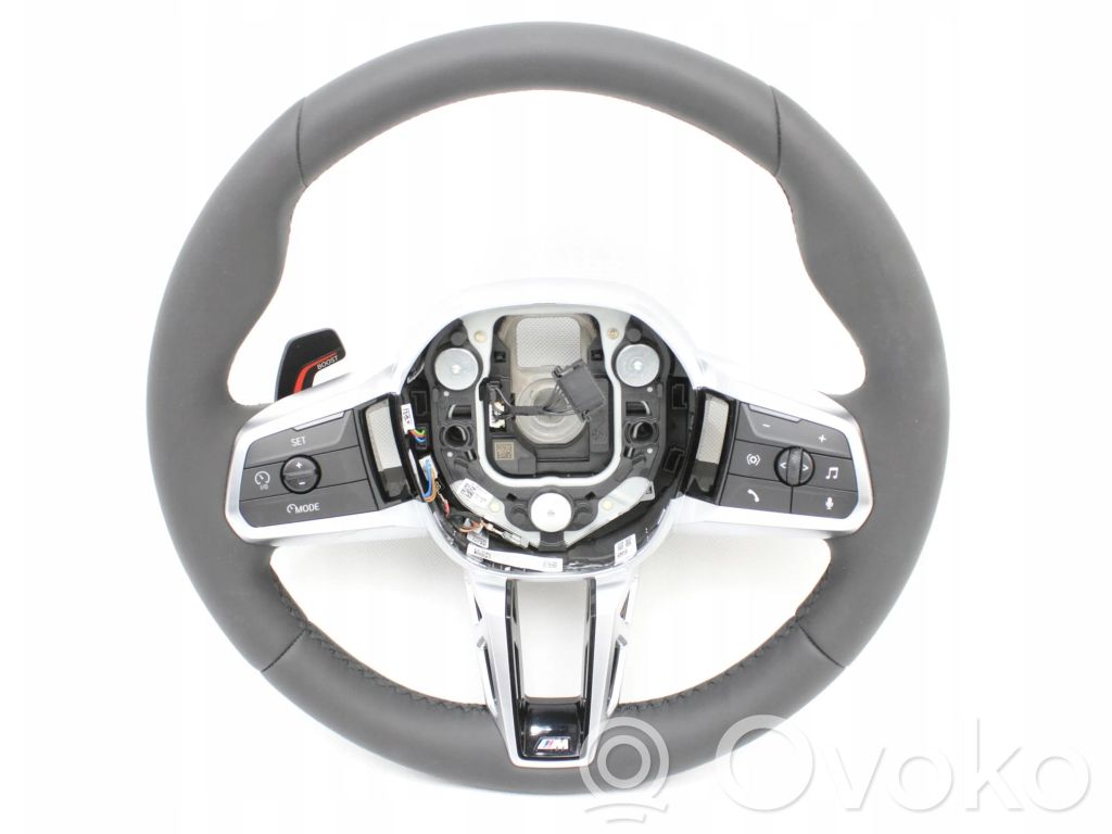 Steering wheel   5A7D357