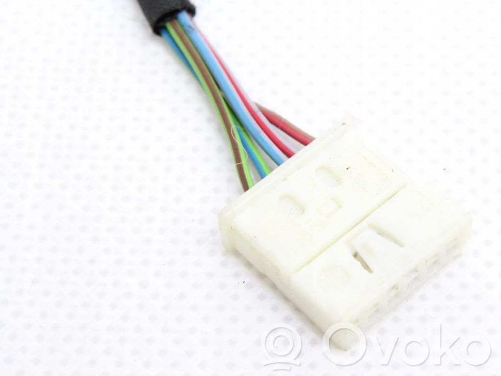 BMW 5 F10 F11 Otros cableados 