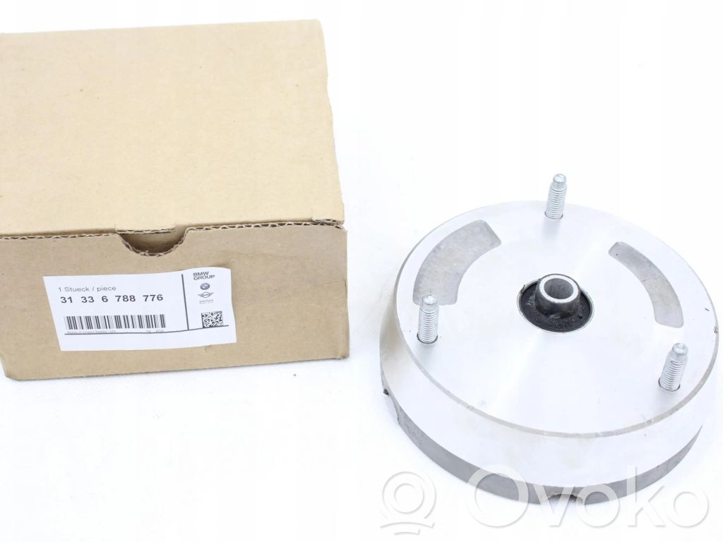 Coil spring mount   6788776