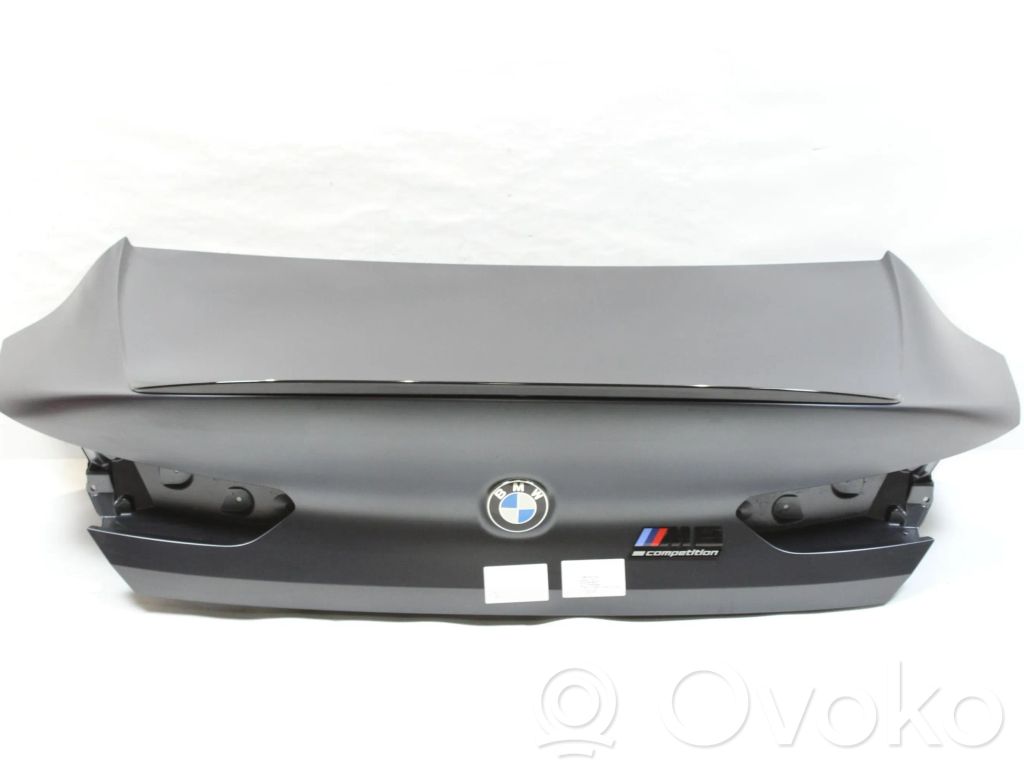 BMW M8 F93 Gran Coupe Hayon/capotă portbagaj 