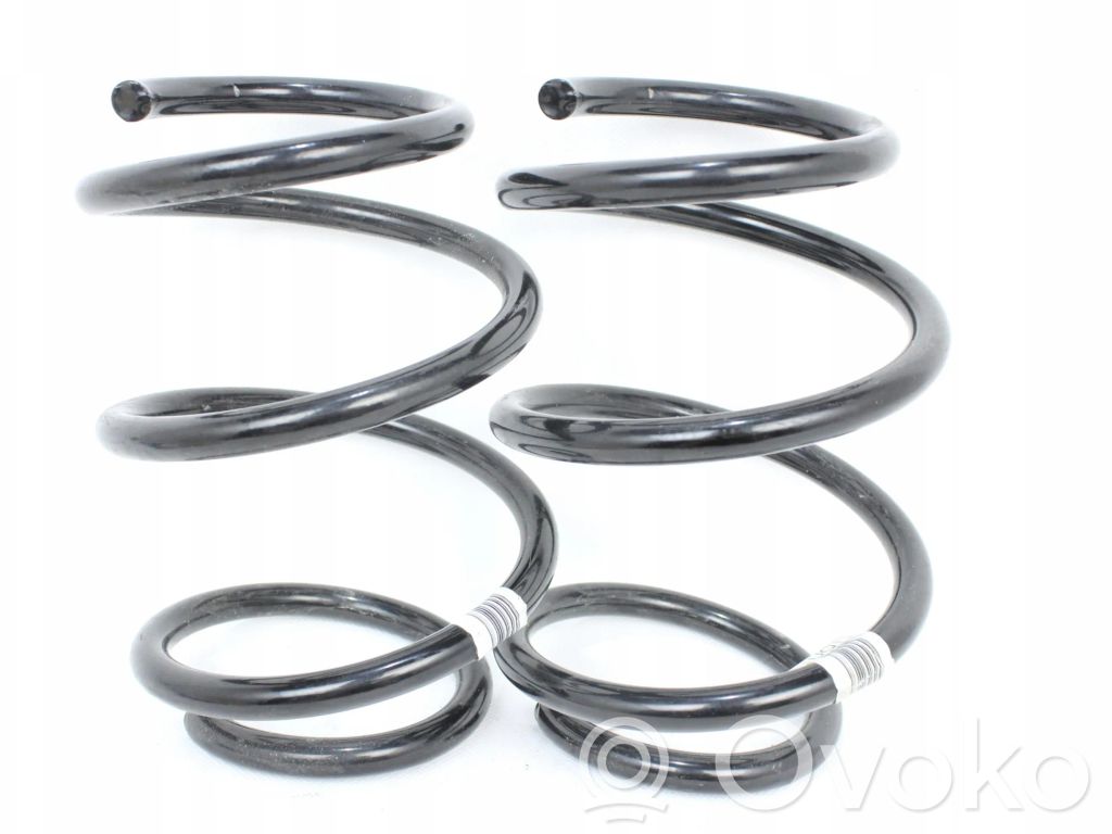 BMW M3 G80 Front coil spring 