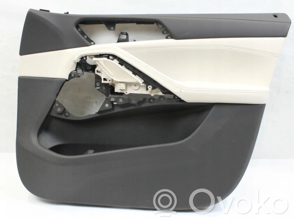 BMW X6 G06 Front door card panel trim 