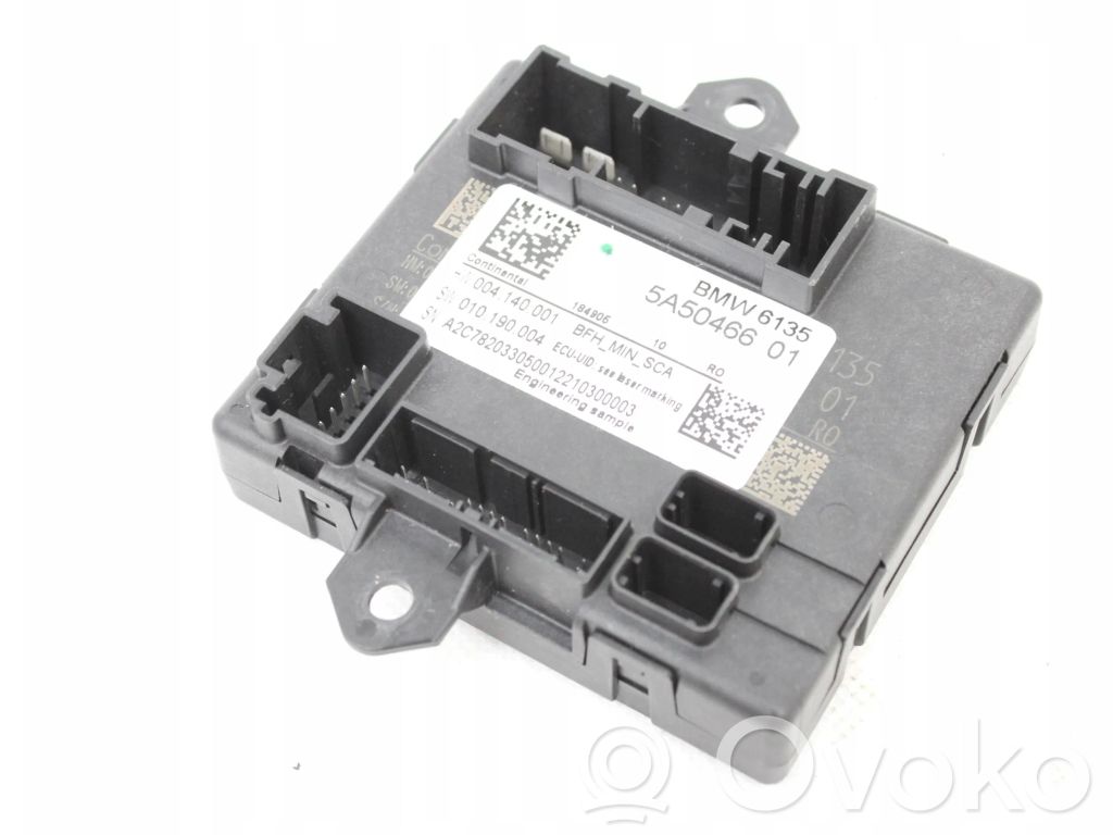 Door control unit/module   5A50466