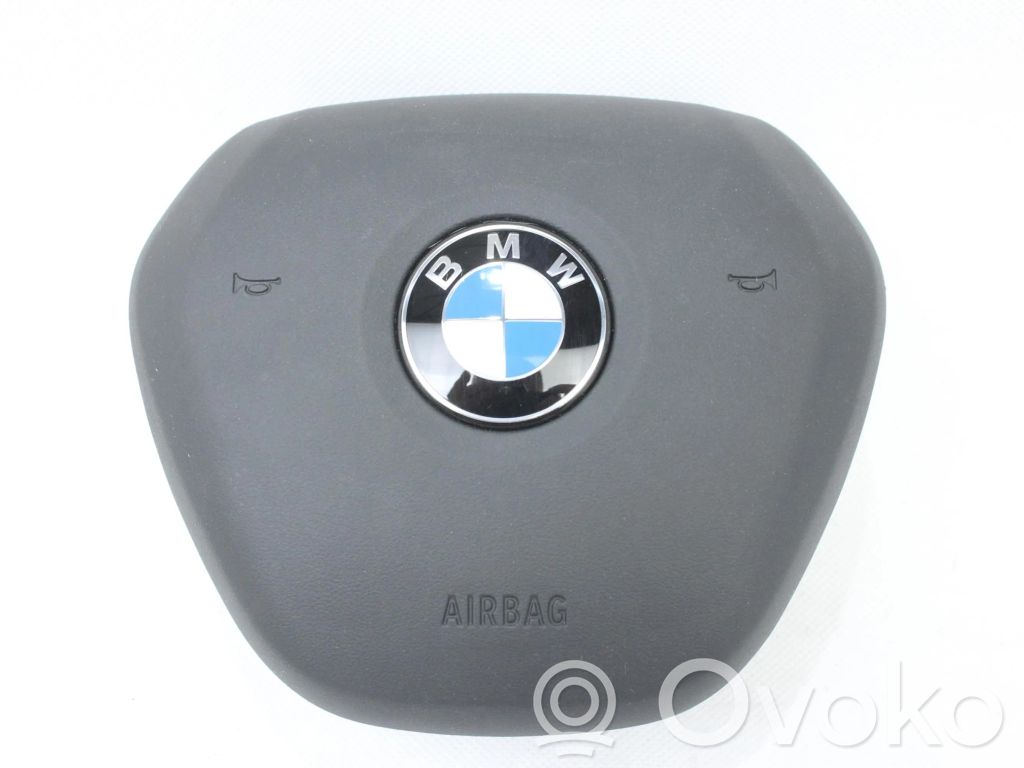 BMW X3 G01 Poduszka powietrzna Airbag kierownicy 