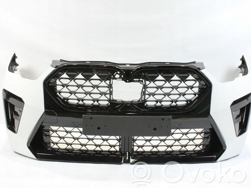 BMW X2 U10 Front bumper 