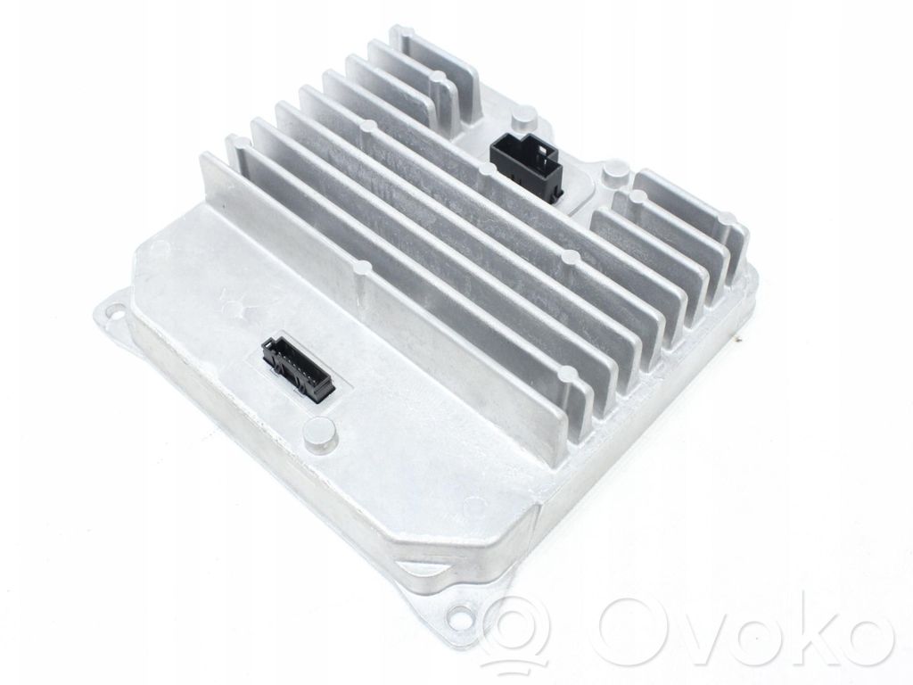 BMW X5 F15 Alte unități/module de control 