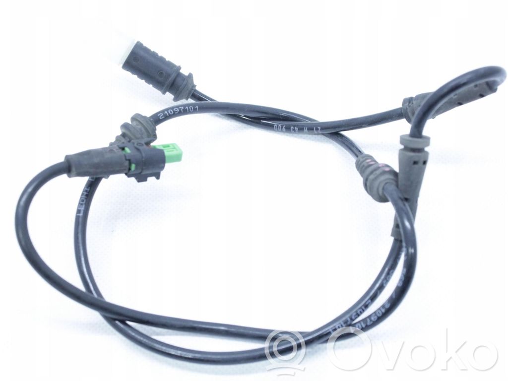 BMW X5 G05 Other wiring loom 