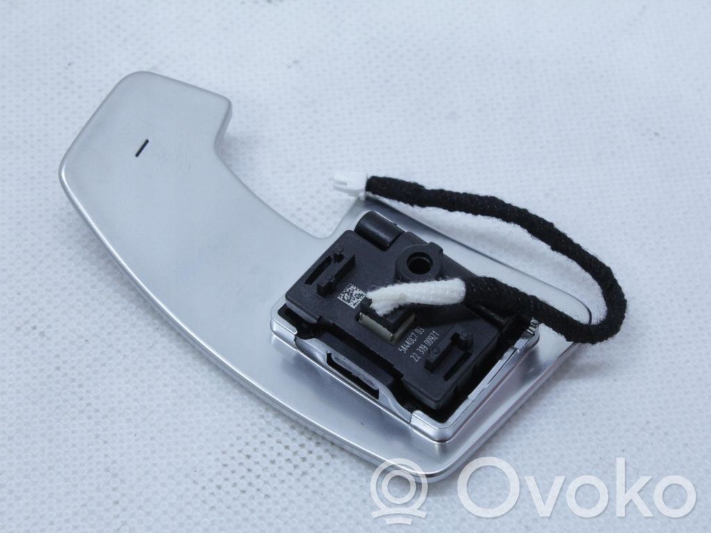 BMW X1 U11 Gear shift switch/knob 