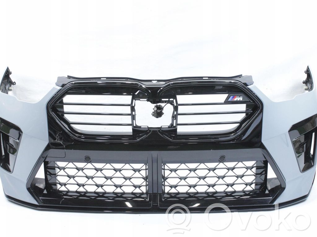 Front bumper   5A9CF29