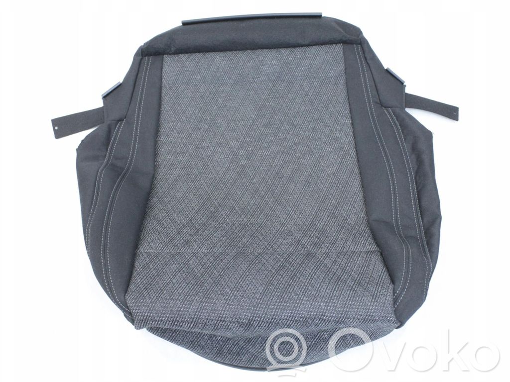 BMW X1 U11 Seat trim 