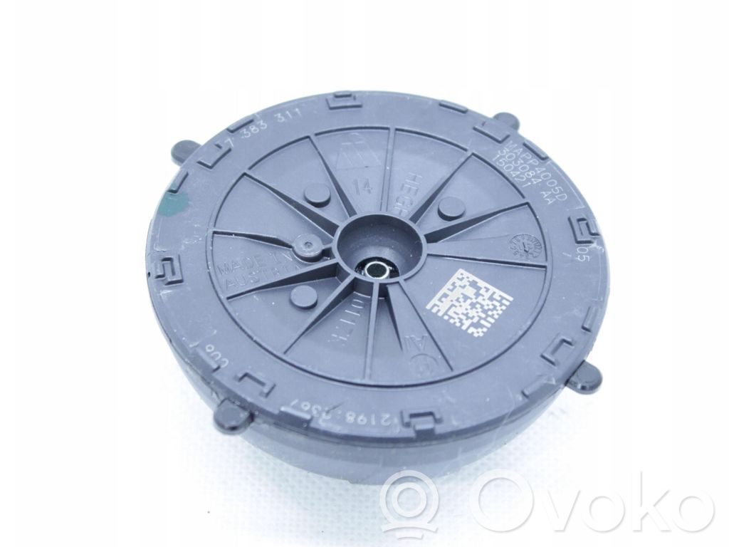BMW X1 F48 F49 Element lusterka bocznego drzwi 