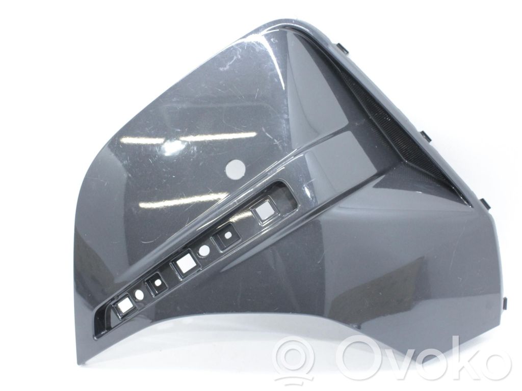 BMW 4 G22 G23 G24 G26 Бампер 