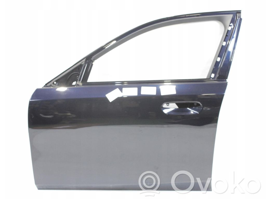 BMW 5 G60 G61 Drzwi przednie 