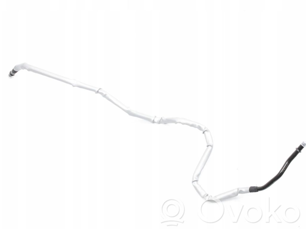 BMW X1 F48 F49 Conductă alimentare combustibil 